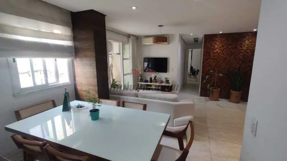Cobertura, 3 quartos, 180 m² - Foto 5