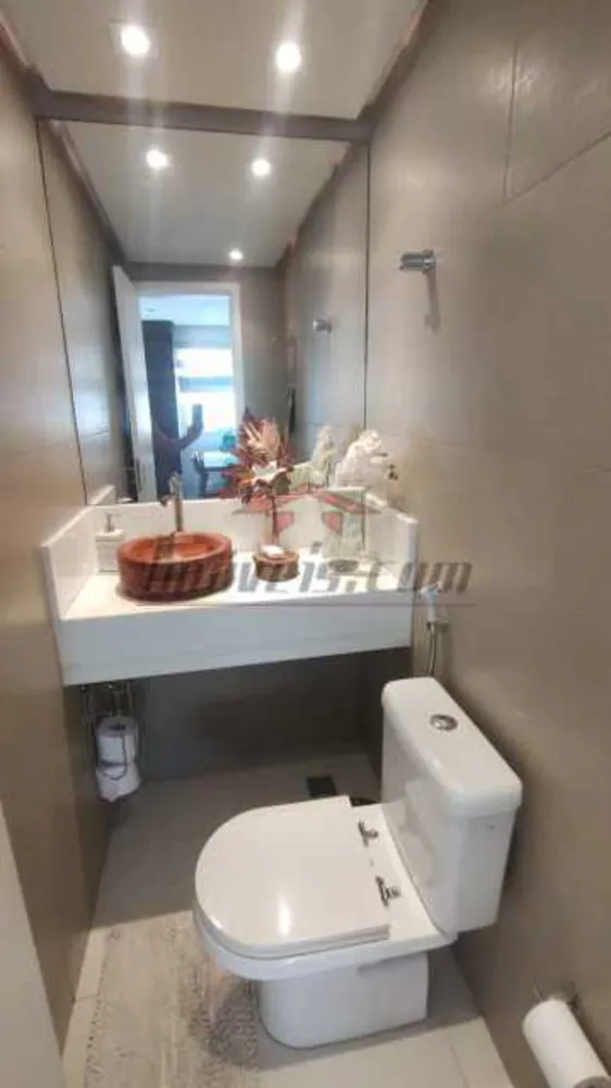 Cobertura, 3 quartos, 180 m² - Foto 9