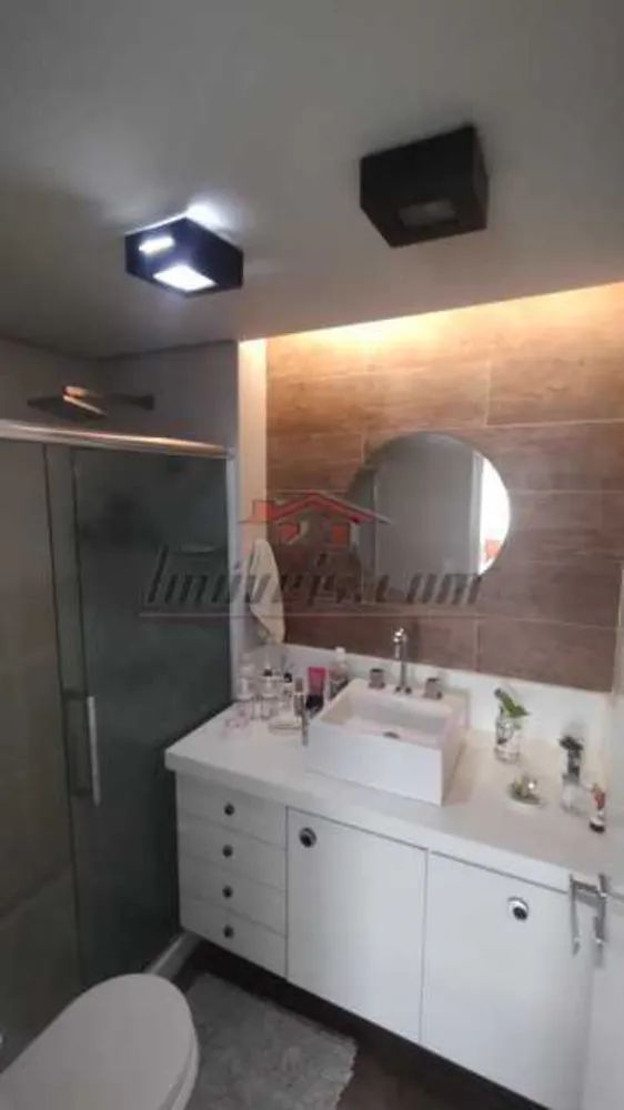 Cobertura, 3 quartos, 180 m² - Foto 10