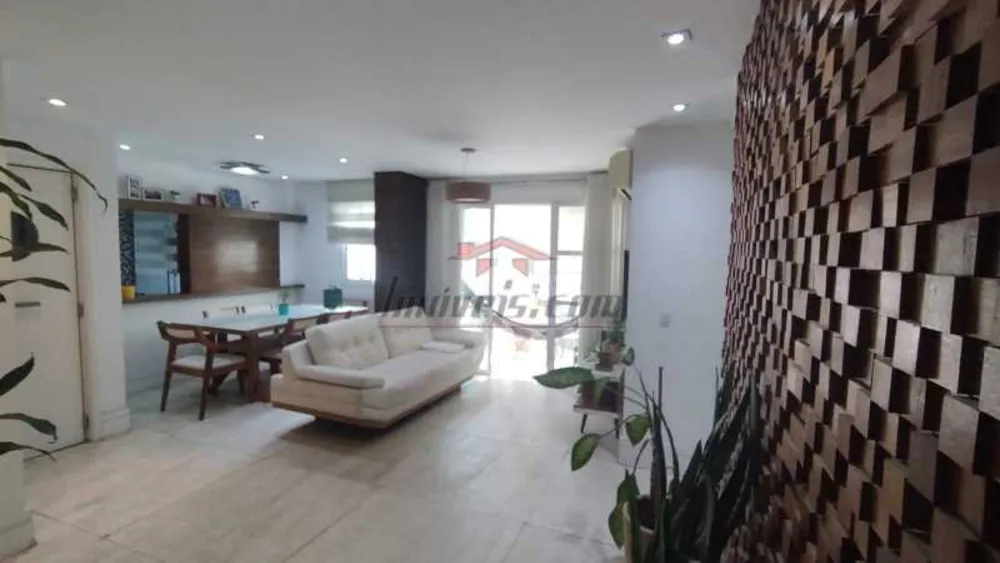 Cobertura, 3 quartos, 180 m² - Foto 7