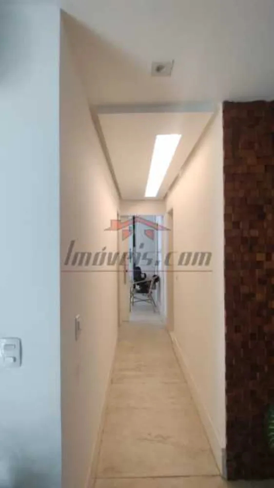 Cobertura, 3 quartos, 180 m² - Foto 8