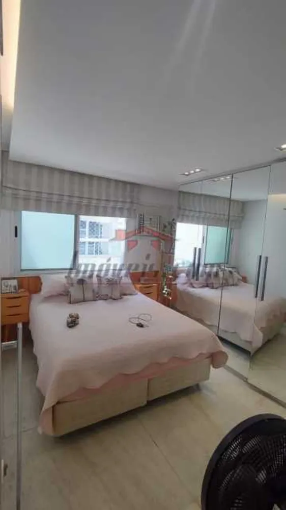 Cobertura, 3 quartos, 180 m² - Foto 2