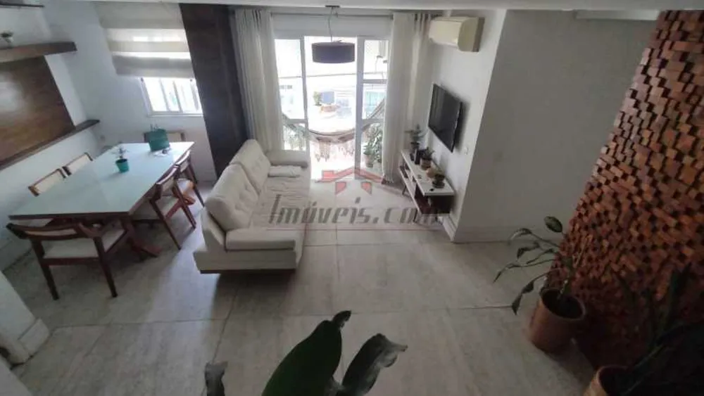 Cobertura, 3 quartos, 180 m² - Foto 2