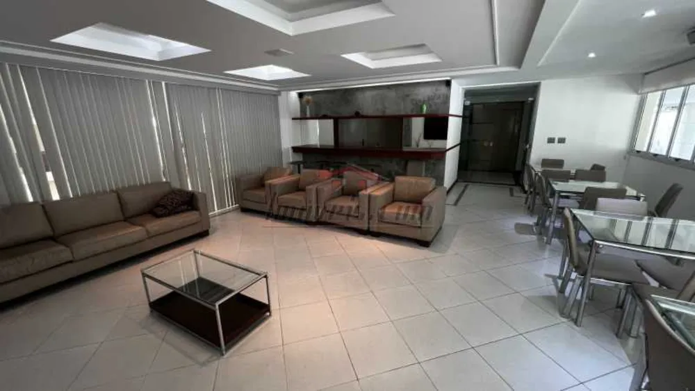 Cobertura, 3 quartos, 180 m² - Foto 26