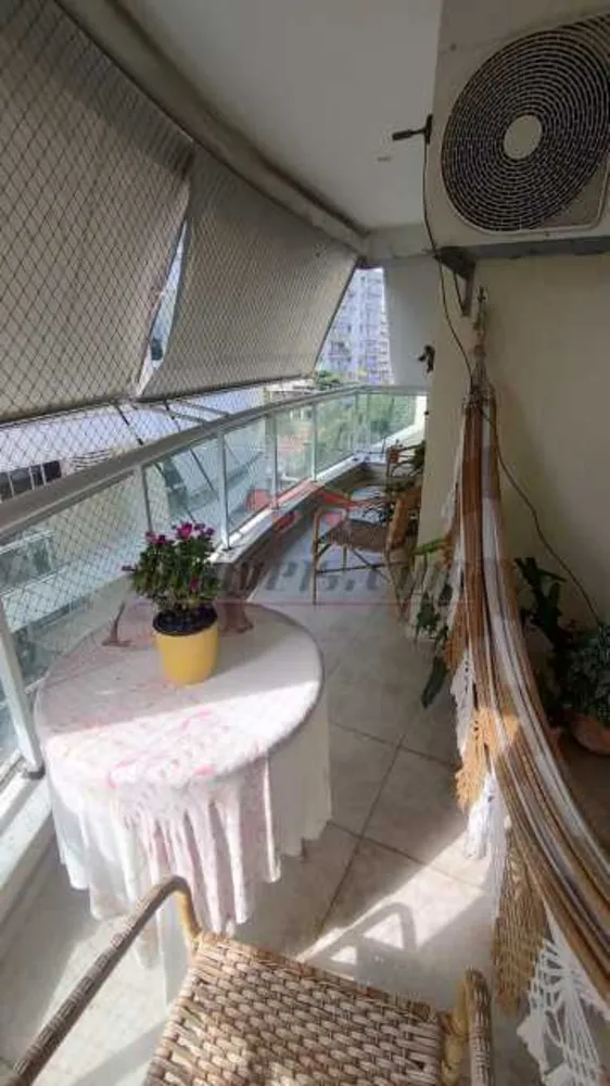 Cobertura, 3 quartos, 180 m² - Foto 8