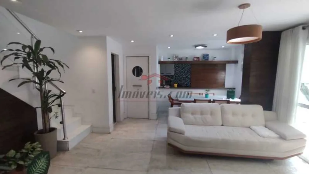 Cobertura, 3 quartos, 180 m² - Foto 6