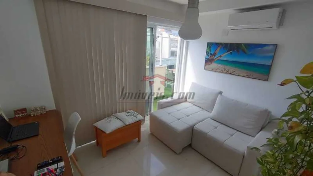 Cobertura, 3 quartos, 180 m² - Foto 12