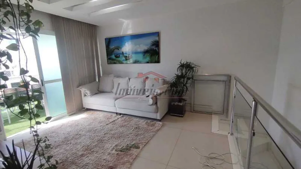 Cobertura, 3 quartos, 180 m² - Foto 12