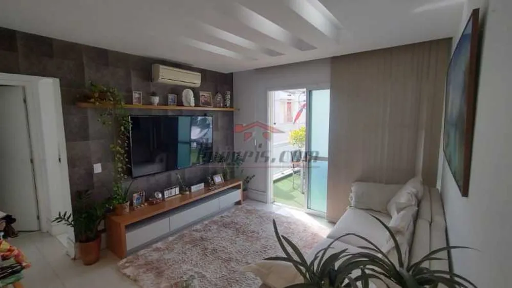Cobertura, 3 quartos, 180 m² - Foto 10