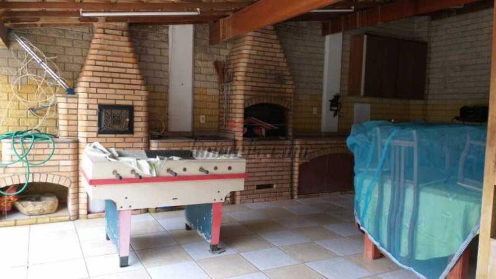 Casa à venda com 3 quartos, 758m² - Foto 5