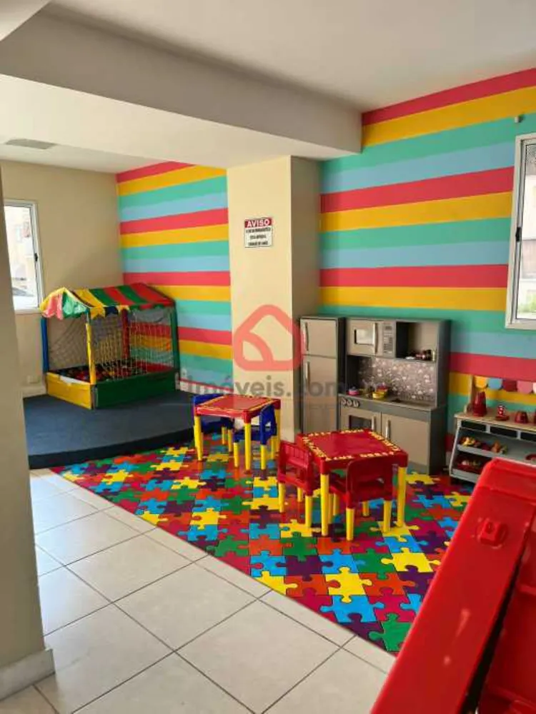 Apartamento, 2 quartos, 50 m² - Foto 10