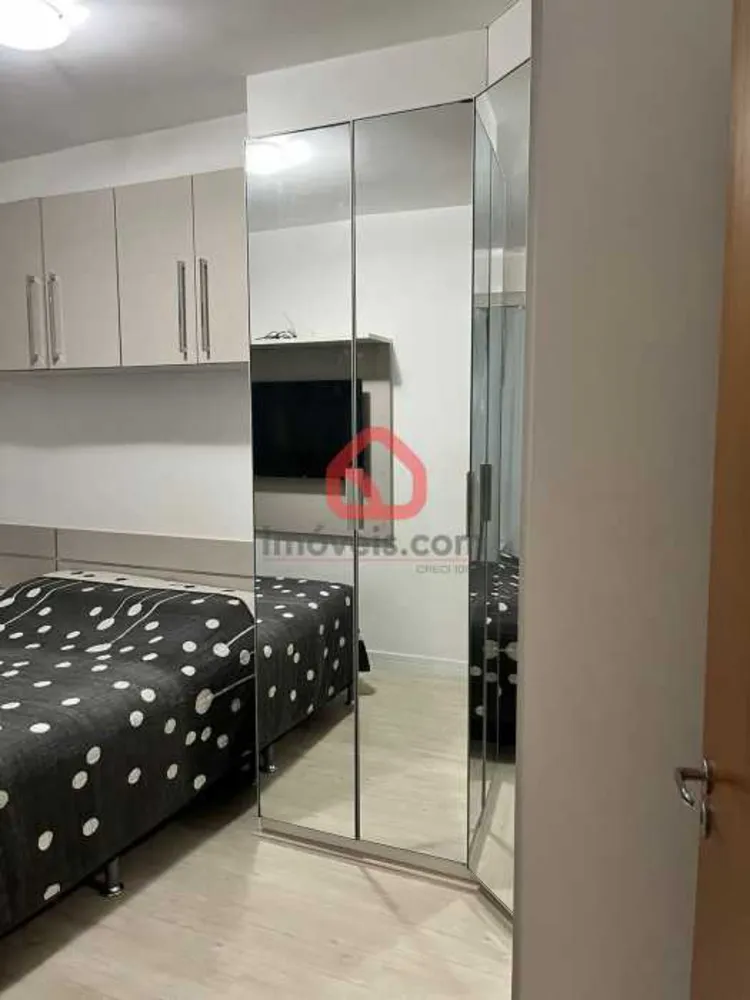 Apartamento, 2 quartos, 50 m² - Foto 5