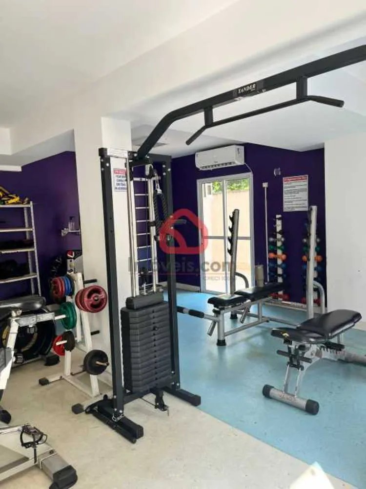 Apartamento, 2 quartos, 50 m² - Foto 12