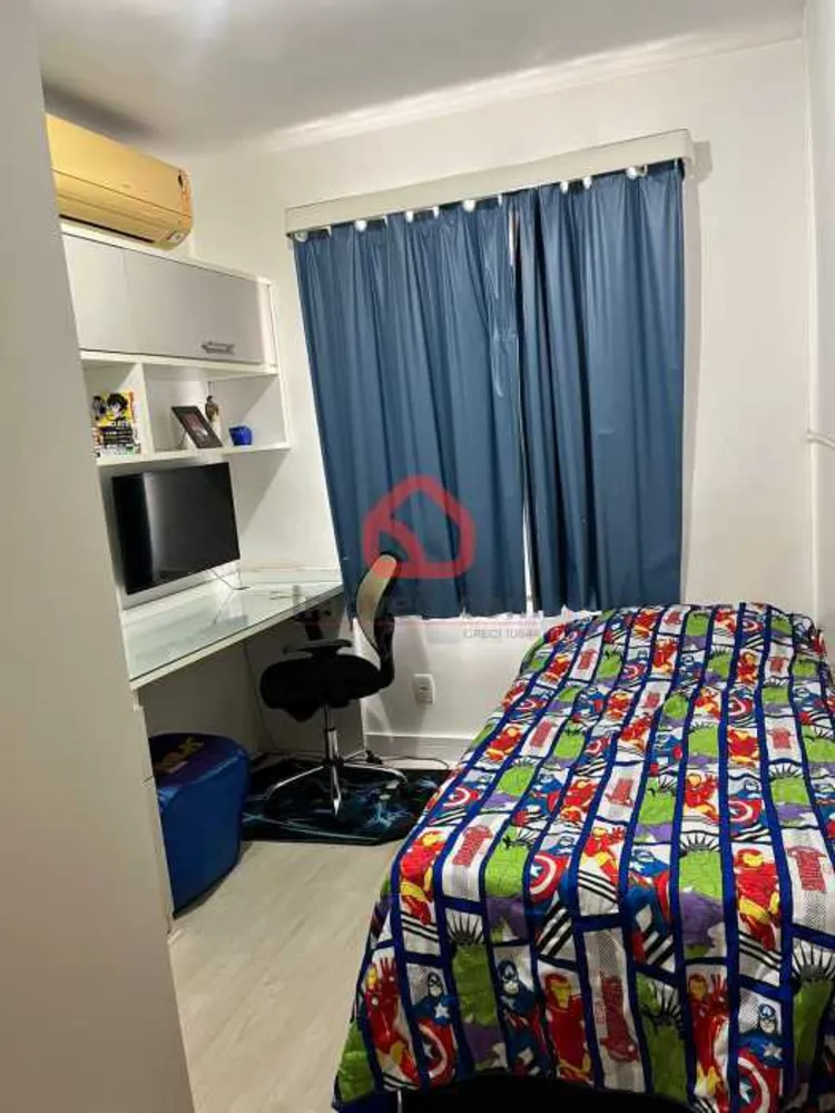 Apartamento, 2 quartos, 50 m² - Foto 16