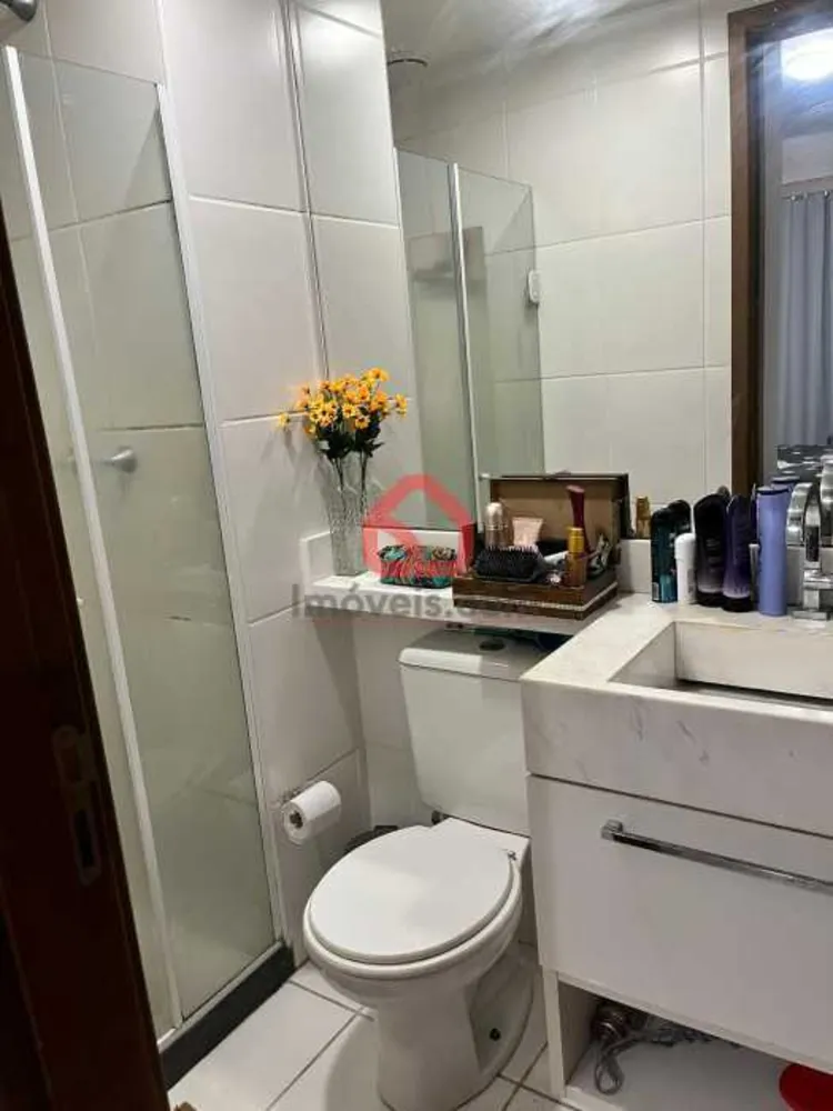 Apartamento, 2 quartos, 50 m² - Foto 21