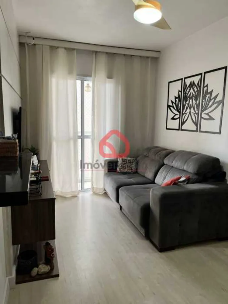 Apartamento, 2 quartos, 50 m² - Foto 6