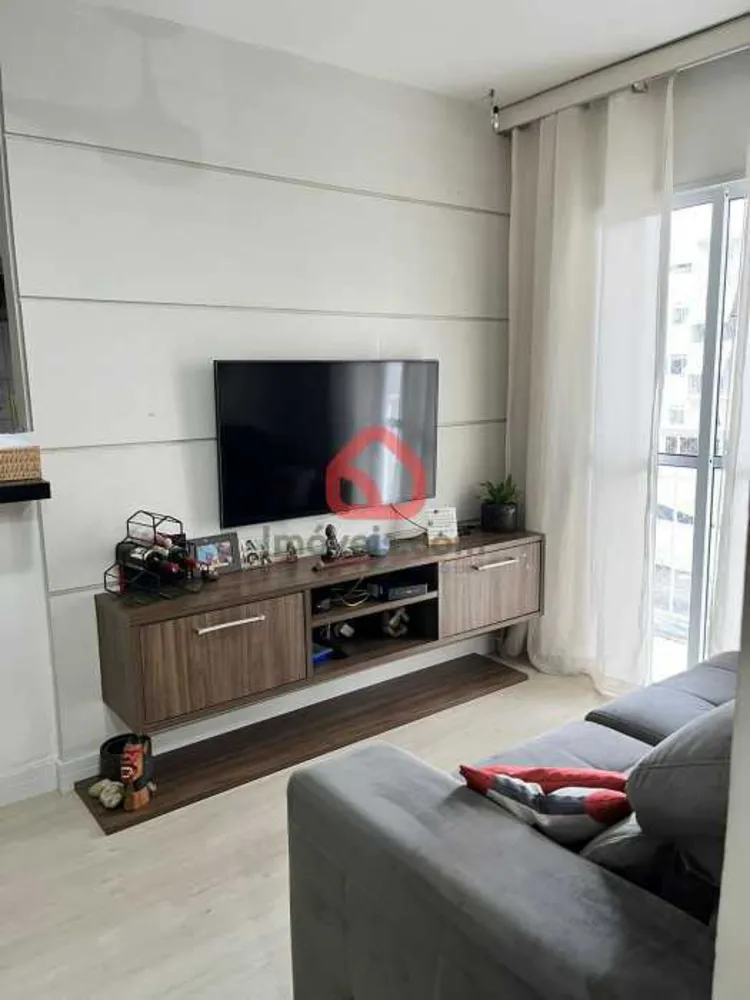 Apartamento, 2 quartos, 50 m² - Foto 29