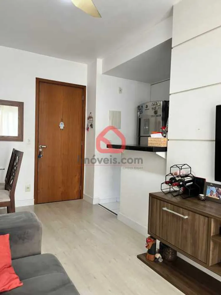 Apartamento, 2 quartos, 50 m² - Foto 22