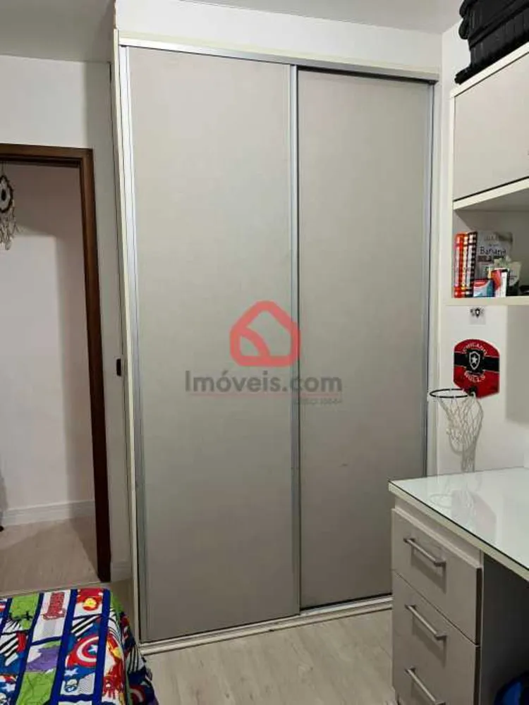 Apartamento, 2 quartos, 50 m² - Foto 13