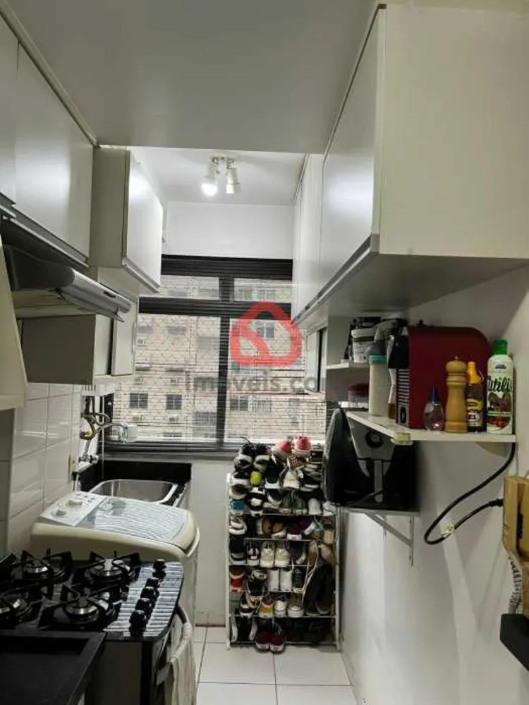 Apartamento, 2 quartos, 50 m² - Foto 17