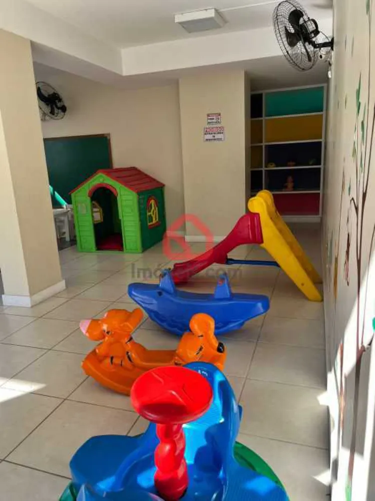 Apartamento, 2 quartos, 50 m² - Foto 27