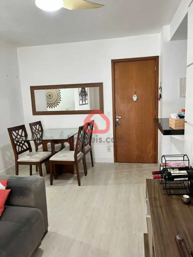 Apartamento, 2 quartos, 50 m² - Foto 8