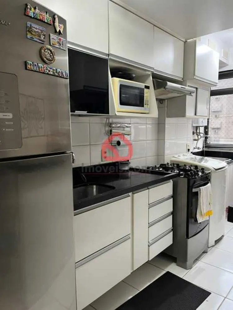 Apartamento, 2 quartos, 50 m² - Foto 11