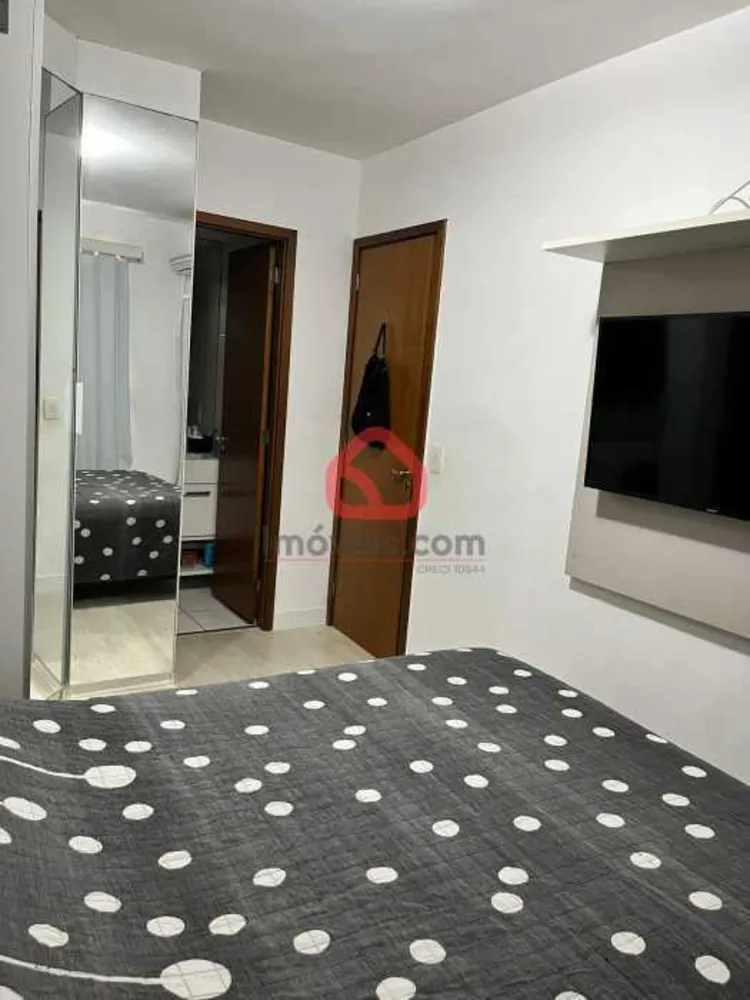 Apartamento, 2 quartos, 50 m² - Foto 20