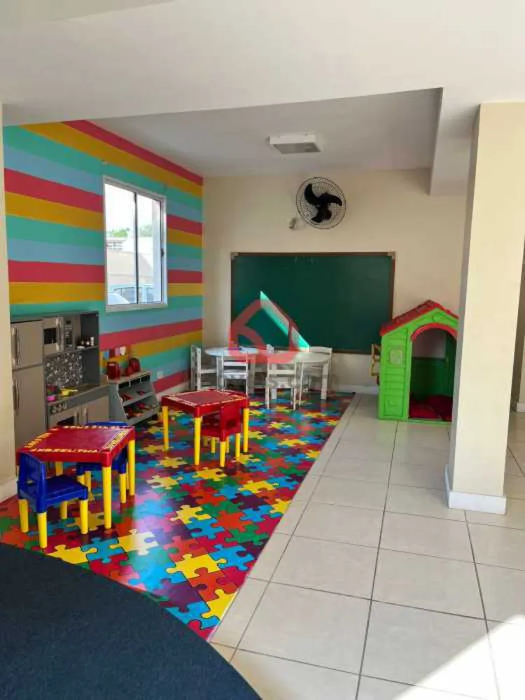 Apartamento, 2 quartos, 50 m² - Foto 7
