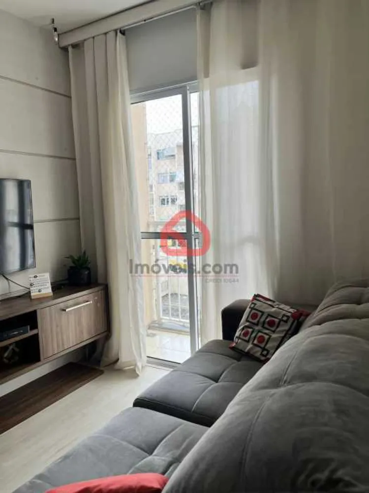 Apartamento, 2 quartos, 50 m² - Foto 25