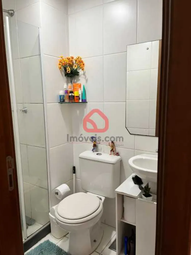 Apartamento, 2 quartos, 50 m² - Foto 2
