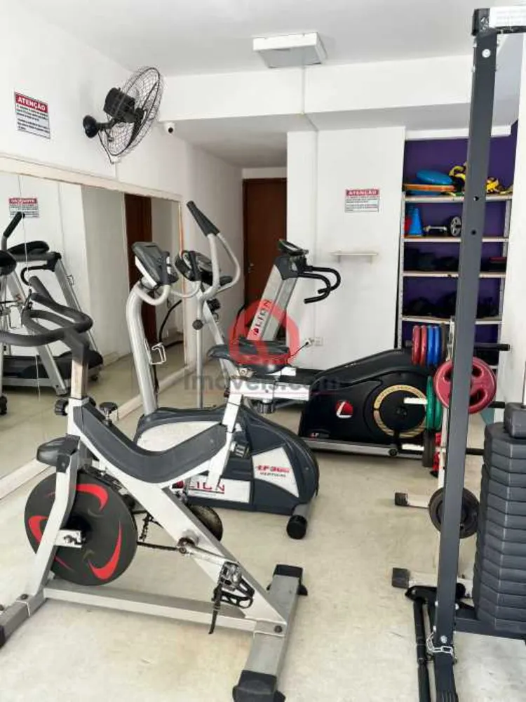 Apartamento, 2 quartos, 50 m² - Foto 30