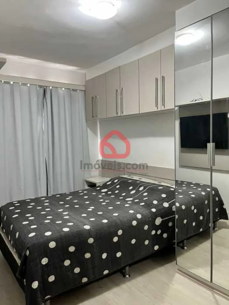 Apartamento, 2 quartos, 50 m² - Foto 28