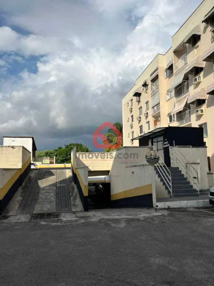 Apartamento, 2 quartos, 50 m² - Foto 3