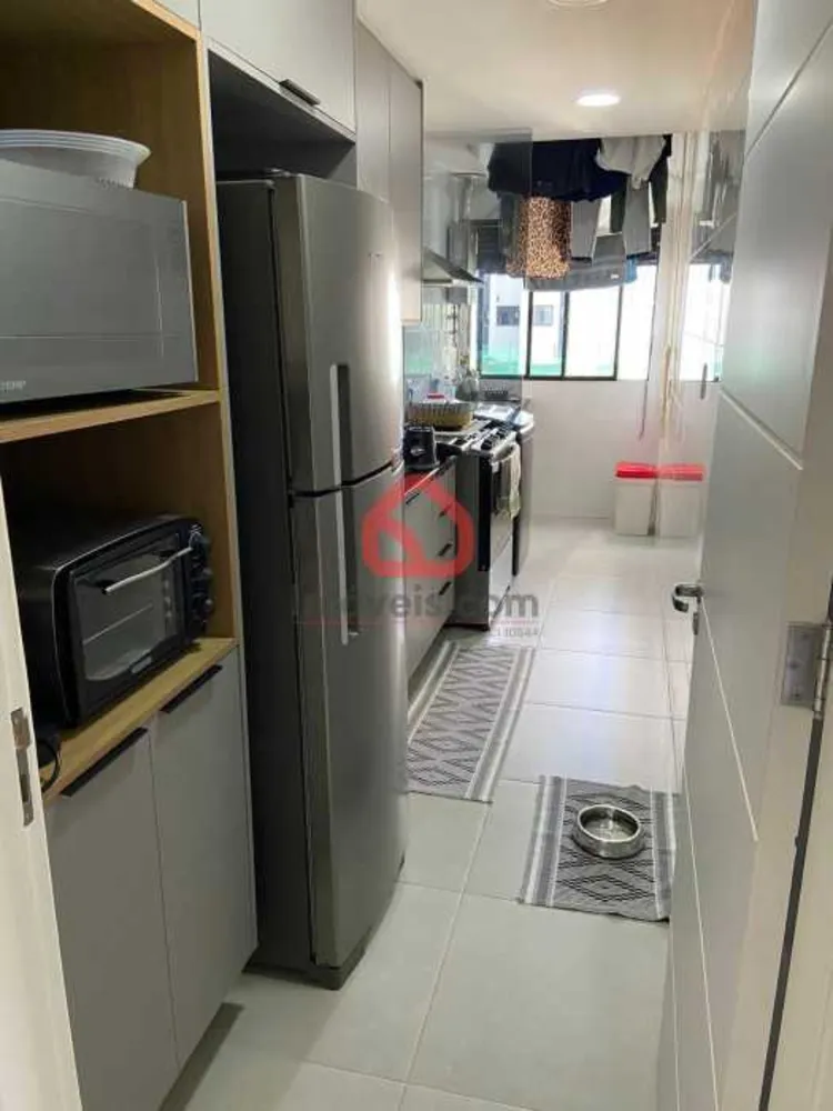 Apartamento, 3 quartos, 78 m² - Foto 9