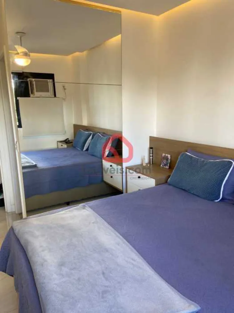 Apartamento, 3 quartos, 78 m² - Foto 18