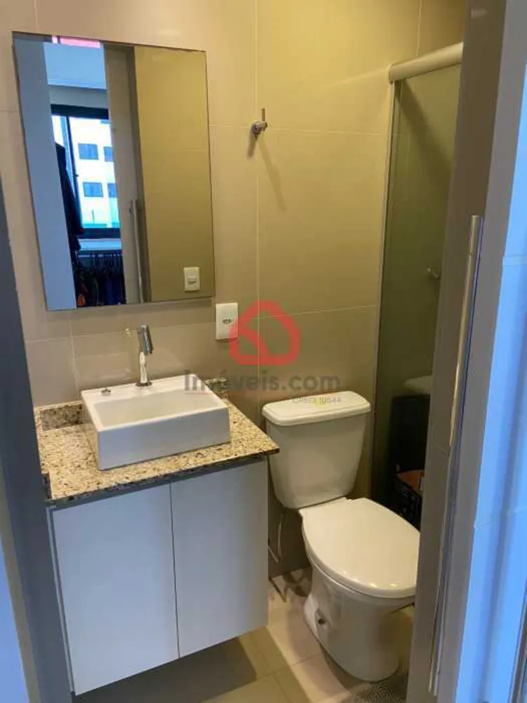 Apartamento, 3 quartos, 78 m² - Foto 15
