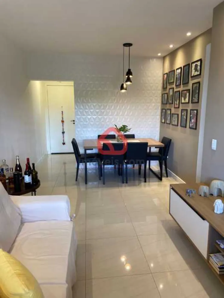 Apartamento, 3 quartos, 78 m² - Foto 14