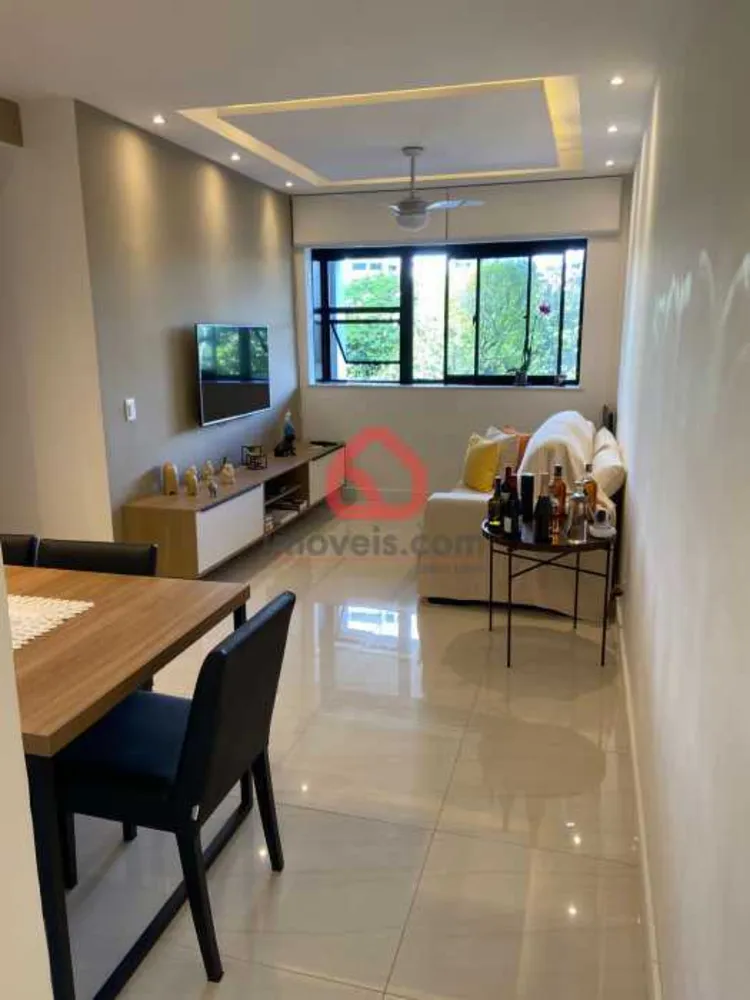 Apartamento, 3 quartos, 78 m² - Foto 11