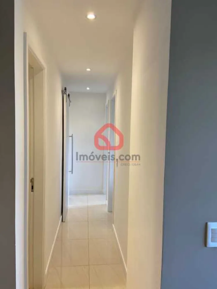Apartamento, 3 quartos, 78 m² - Foto 4