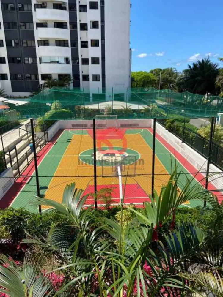 Apartamento, 3 quartos, 78 m² - Foto 6
