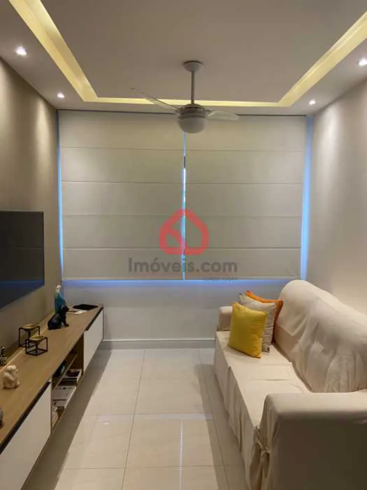 Apartamento, 3 quartos, 78 m² - Foto 10
