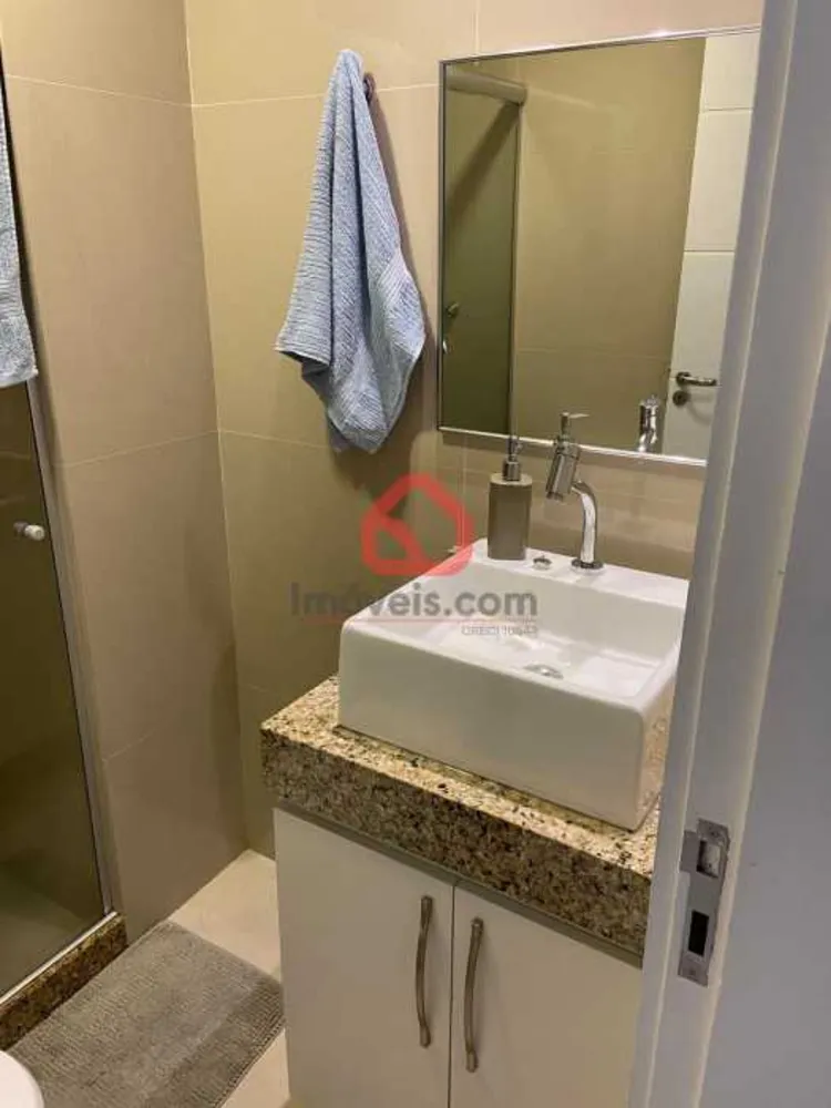Apartamento, 3 quartos, 78 m² - Foto 8