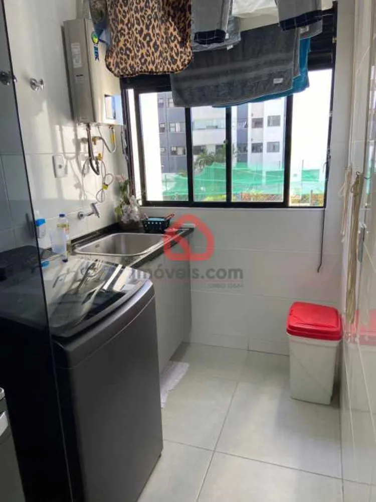 Apartamento, 3 quartos, 78 m² - Foto 3