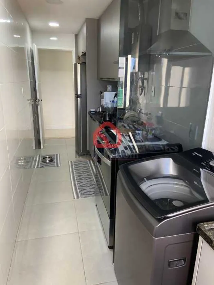 Apartamento, 3 quartos, 78 m² - Foto 5