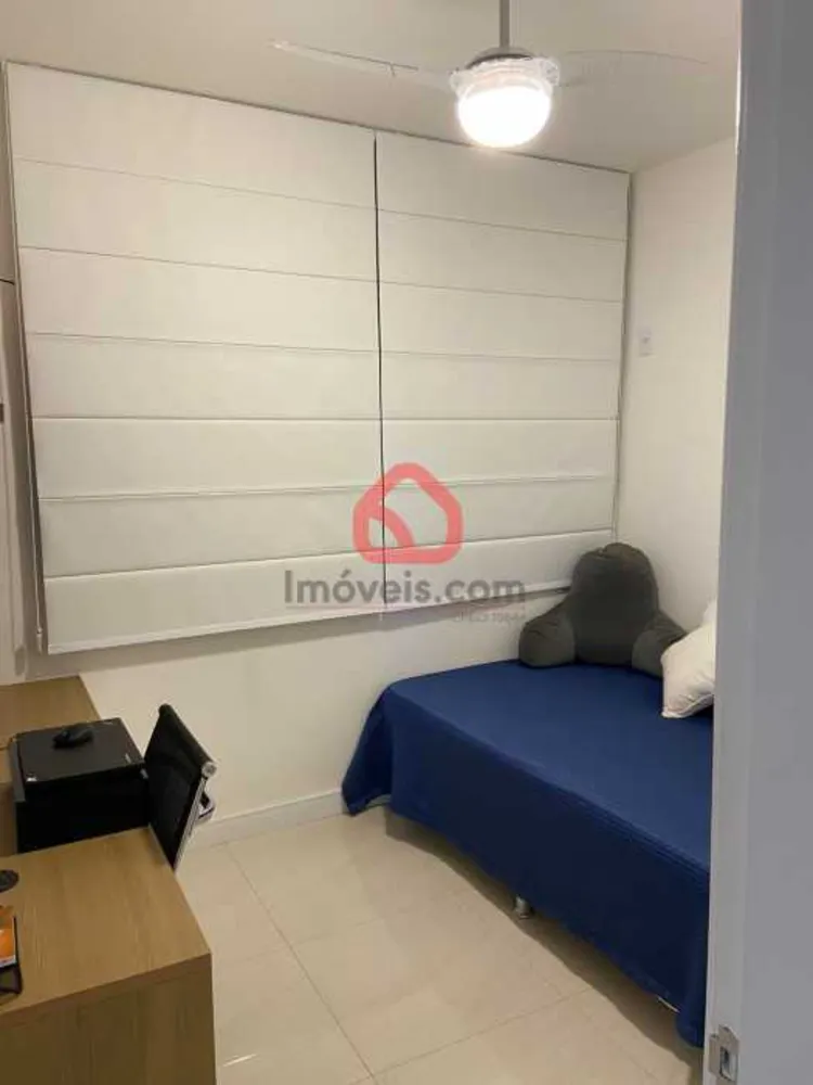 Apartamento, 3 quartos, 78 m² - Foto 21