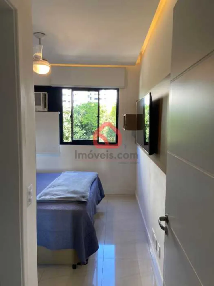 Apartamento, 3 quartos, 78 m² - Foto 1