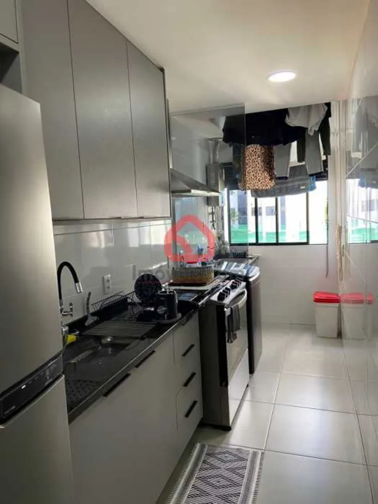 Apartamento, 3 quartos, 78 m² - Foto 13
