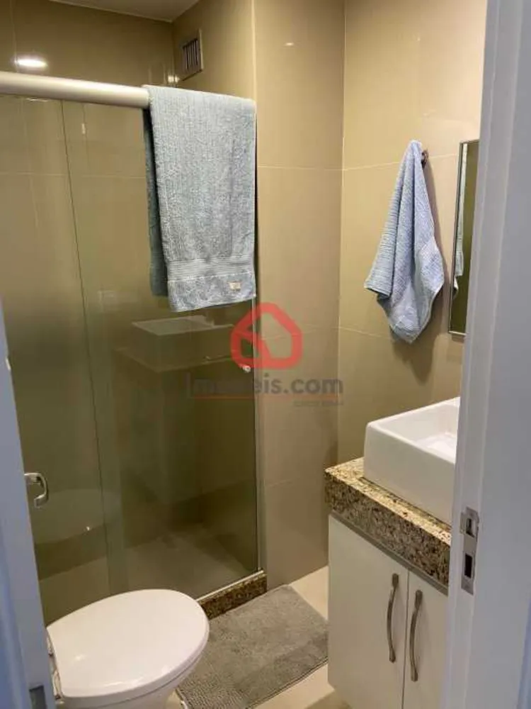 Apartamento, 3 quartos, 78 m² - Foto 2