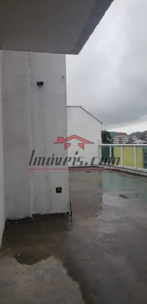 Cobertura, 2 quartos, 134 m² - Foto 7